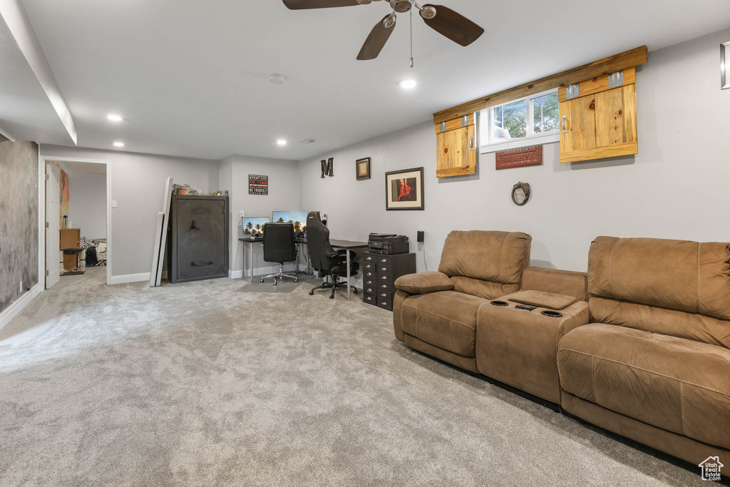 Photo 23 for MLS #2107696 at 955 E Flonette Ave