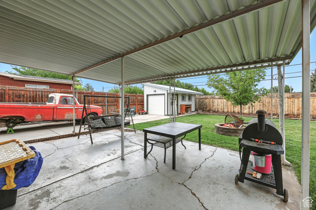 Photo 29 for MLS #2107696 at 955 E Flonette Ave