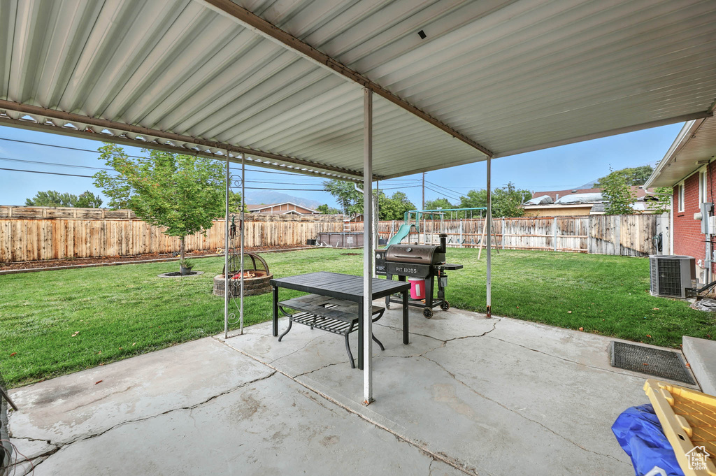 Photo 30 for MLS #2107696 at 955 E Flonette Ave