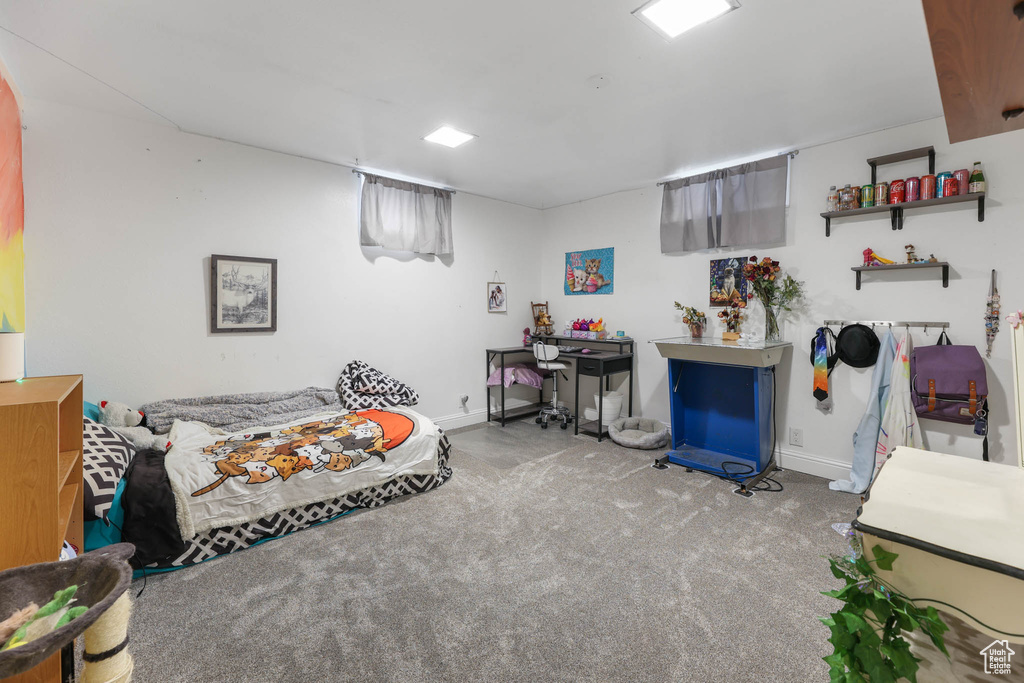 Photo 24 for MLS #2107696 at 955 E Flonette Ave