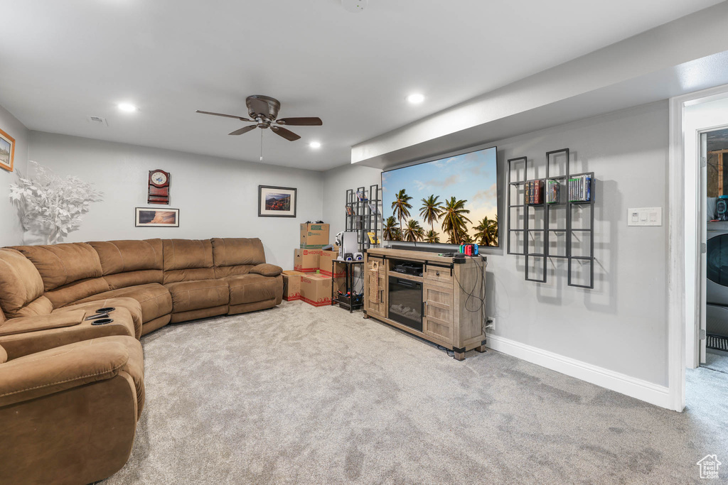 Photo 22 for MLS #2107696 at 955 E Flonette Ave