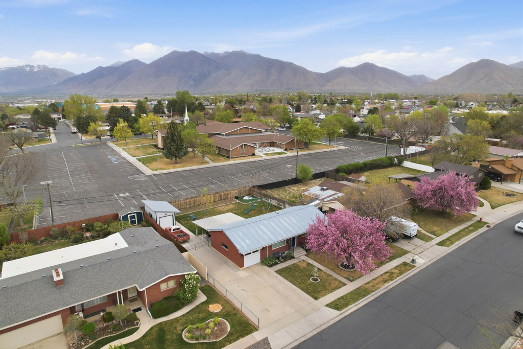 955 E FLONETTE AVE Spanish Fork, UT 84660