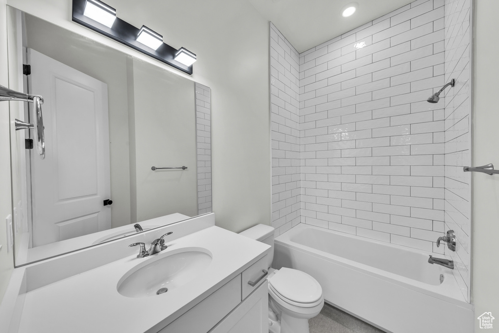 Photo 12 for MLS #2107703 at 5648 S Adobe Sun Dr