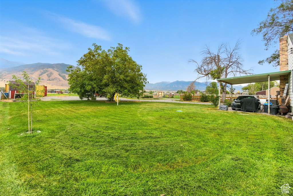 4796 UT-36 Erda, UT 84074