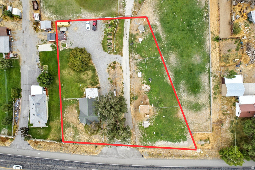 4796 UT-36 Erda, UT 84074