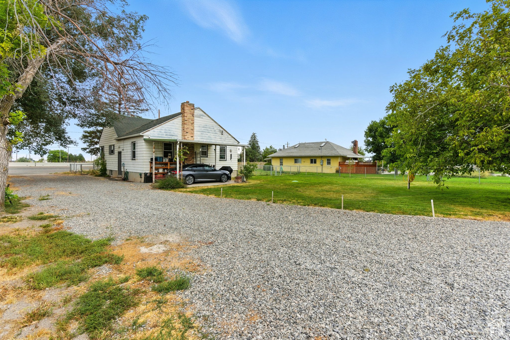 4796 UT-36 Erda, UT 84074