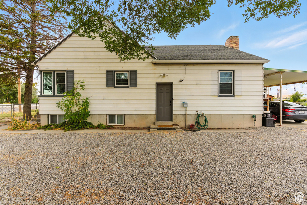 4796 UT-36 Erda, UT 84074