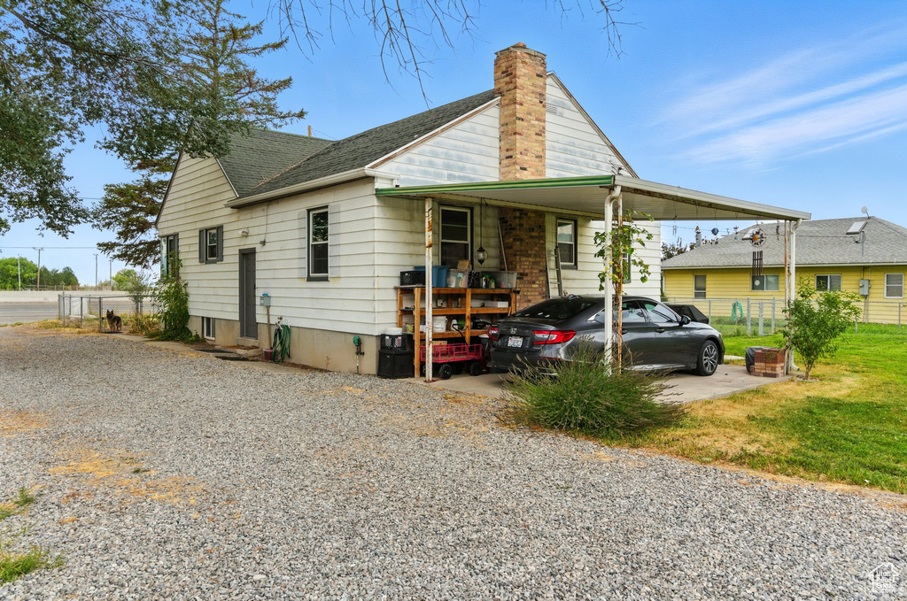 4796 UT-36 Erda, UT 84074