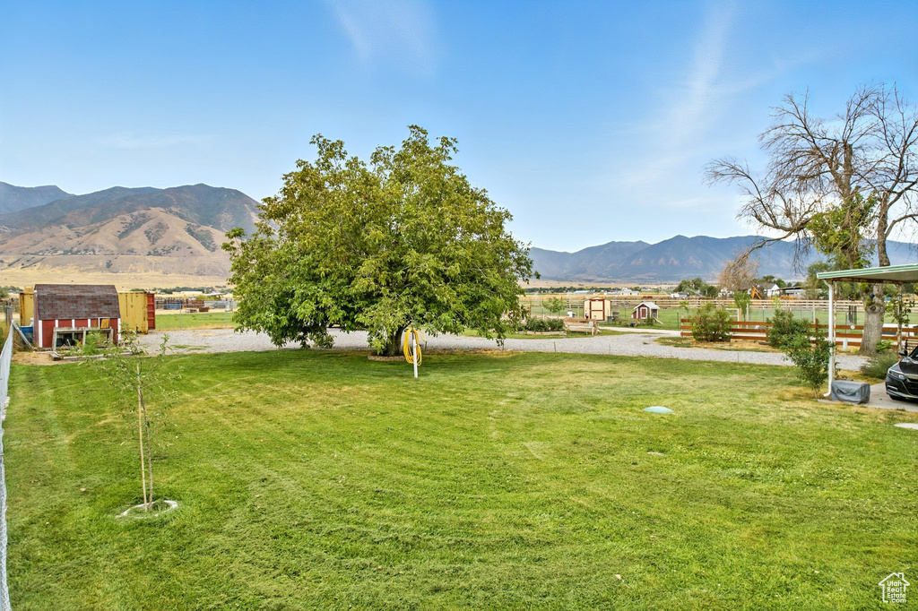 4796 UT-36 Erda, UT 84074