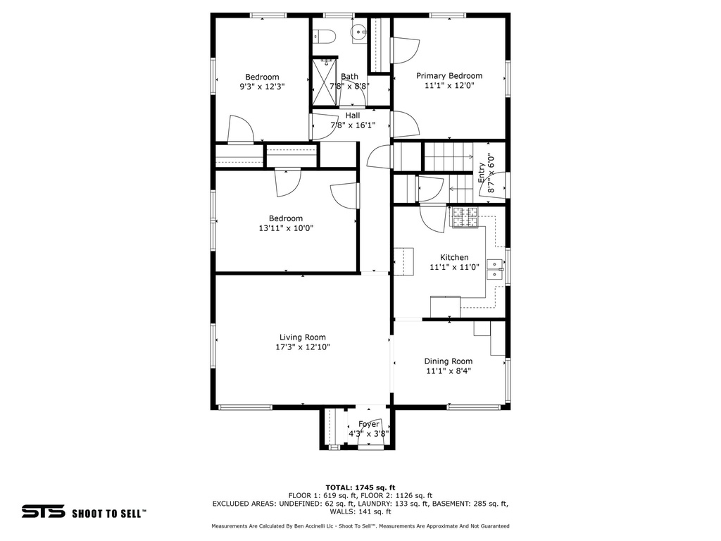 4796 UT-36 Erda, UT 84074