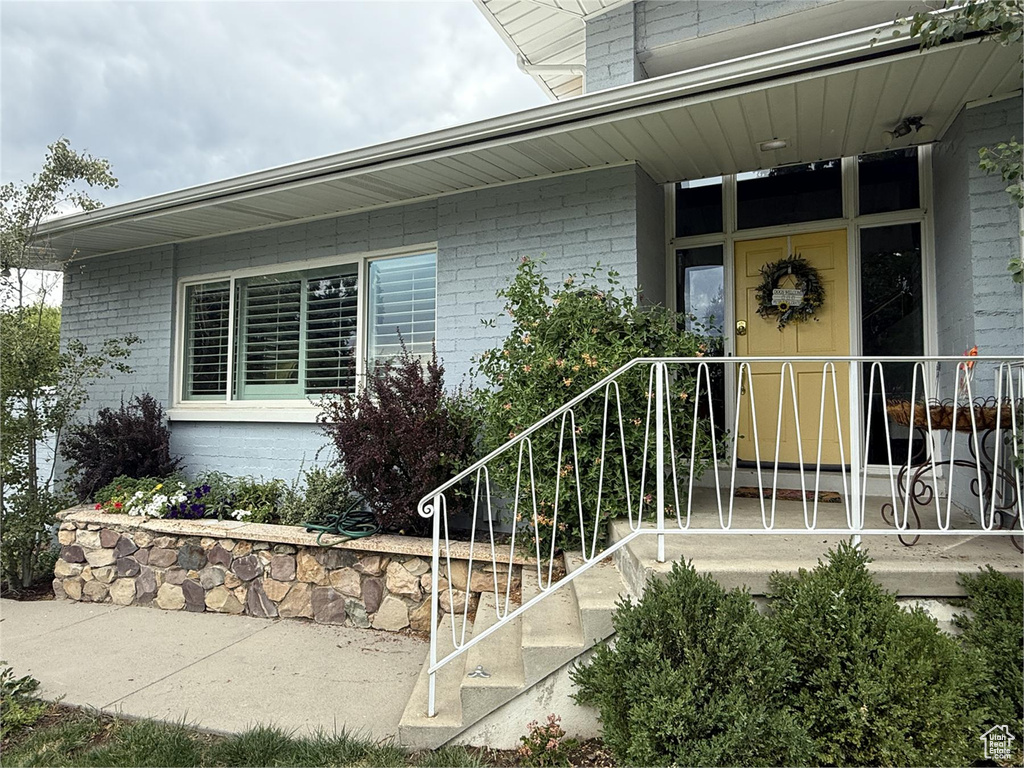 2263 E 4500 S Holladay, UT 84117