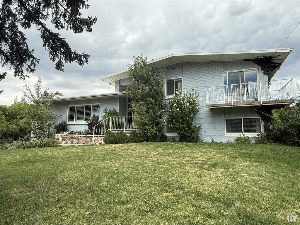 2263 E 4500 S Holladay, UT 84117