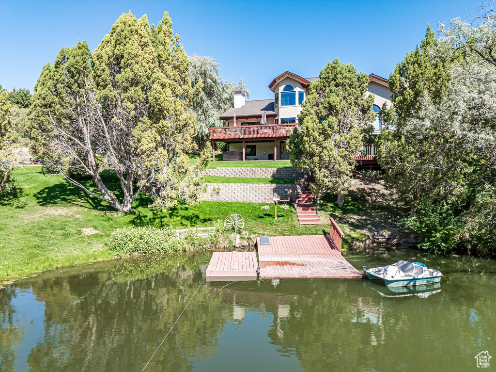 1420 CEDAR LAKE RD Pocatello, ID 83204