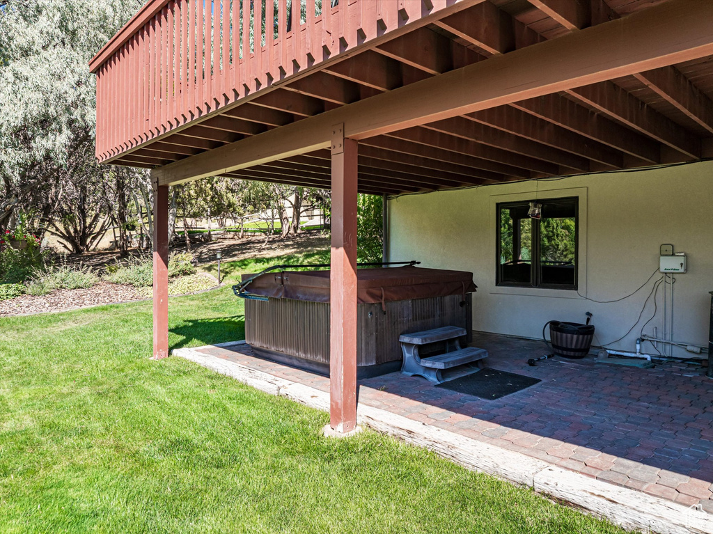 1420 CEDAR LAKE RD Pocatello, ID 83204