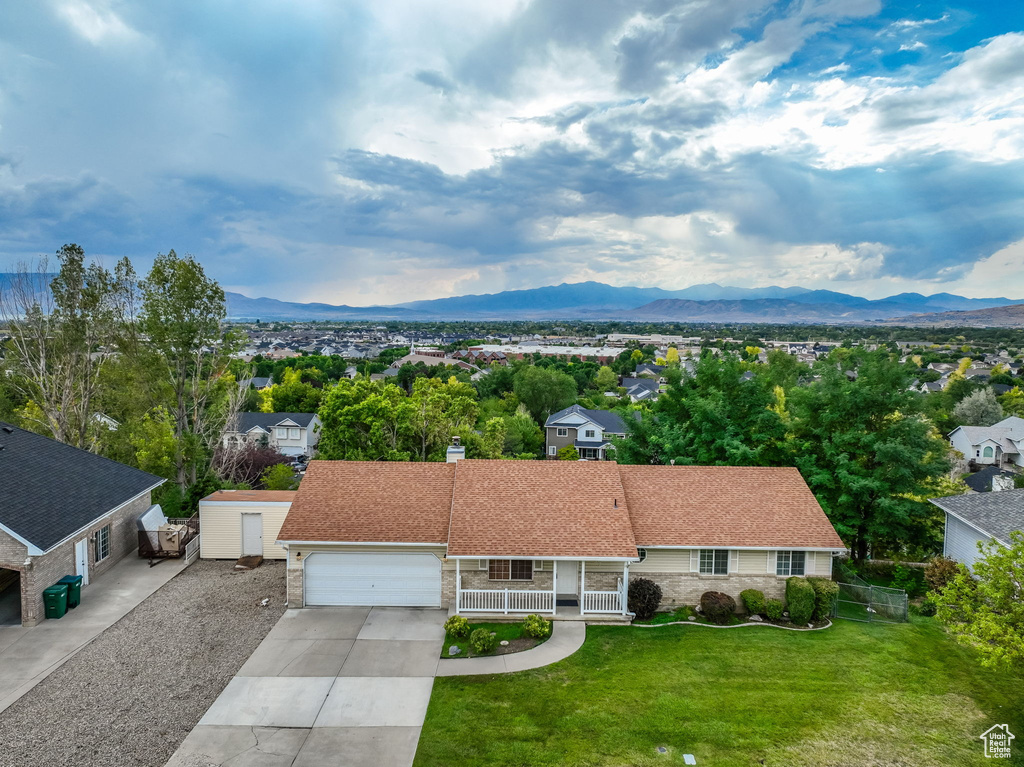 Photo 25 for MLS #2107718 at 10207 N Cottonwood Dr