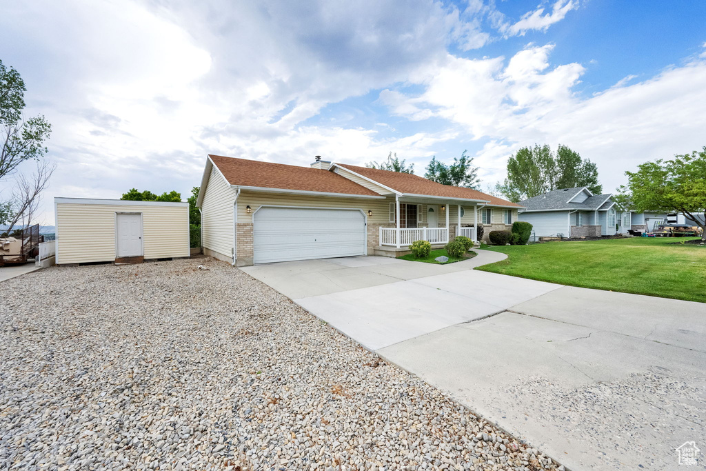 Photo 4 for MLS #2107718 at 10207 N Cottonwood Dr