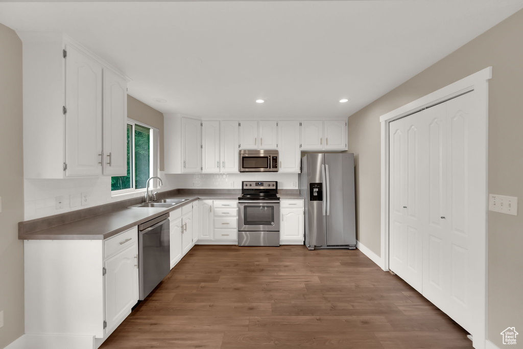 Photo 8 for MLS #2107718 at 10207 N Cottonwood Dr