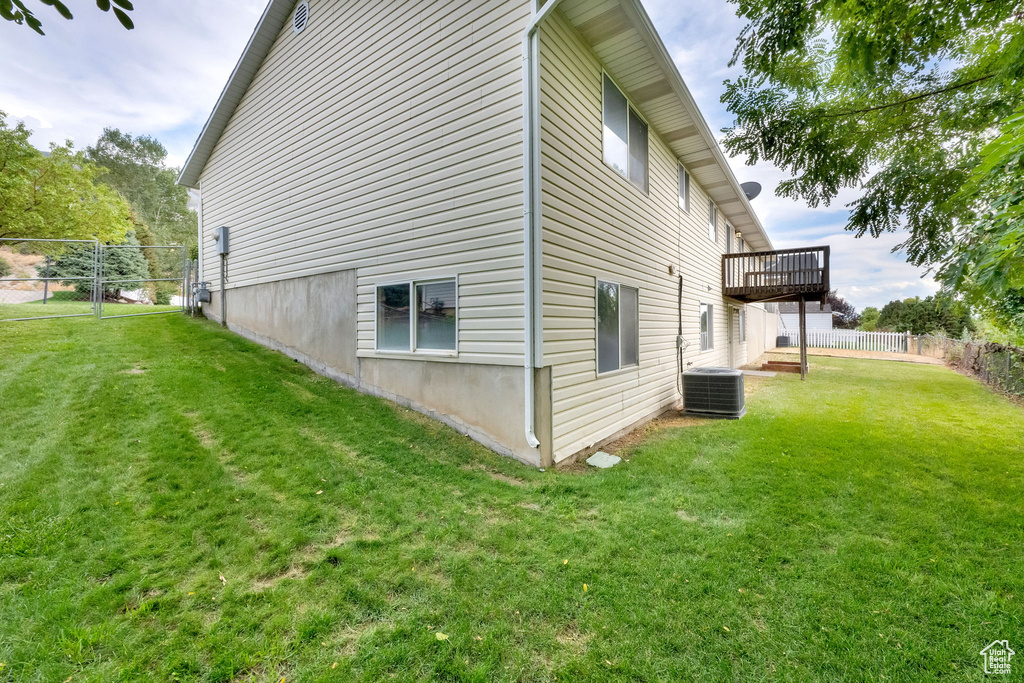 Photo 5 for MLS #2107718 at 10207 N Cottonwood Dr