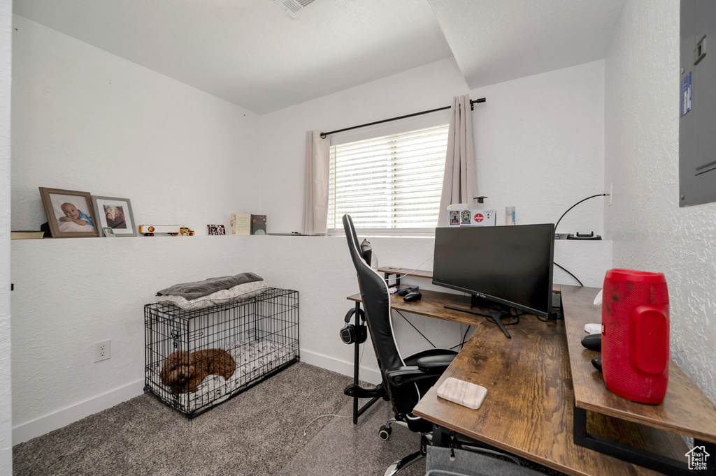 Photo 15 for MLS #2107720 at 3540 S 6400 West