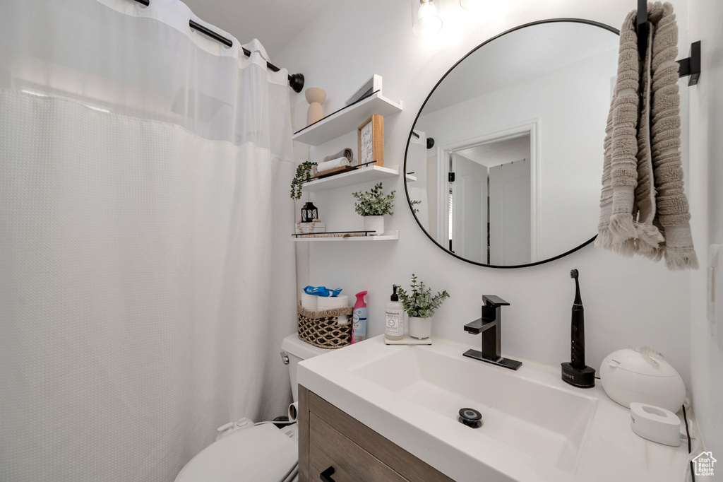 Photo 9 for MLS #2107720 at 3540 S 6400 West