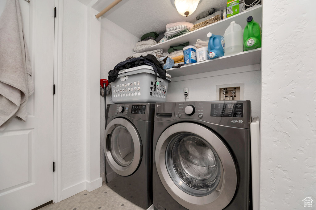 Photo 17 for MLS #2107720 at 3540 S 6400 West