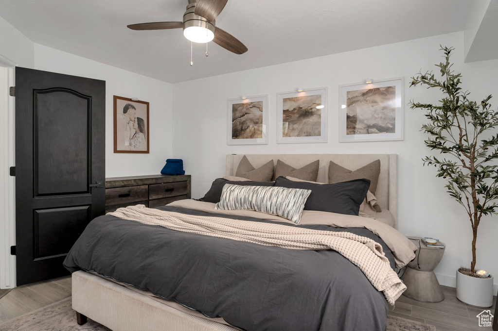 Photo 11 for MLS #2107720 at 3540 S 6400 West