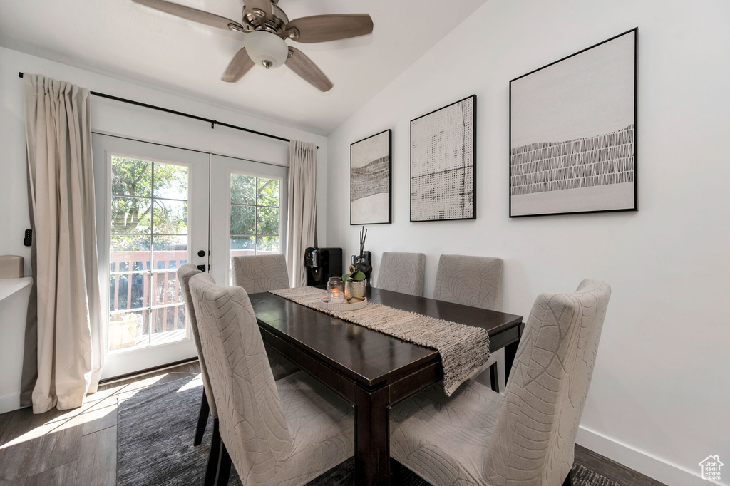 Photo 4 for MLS #2107720 at 3540 S 6400 West