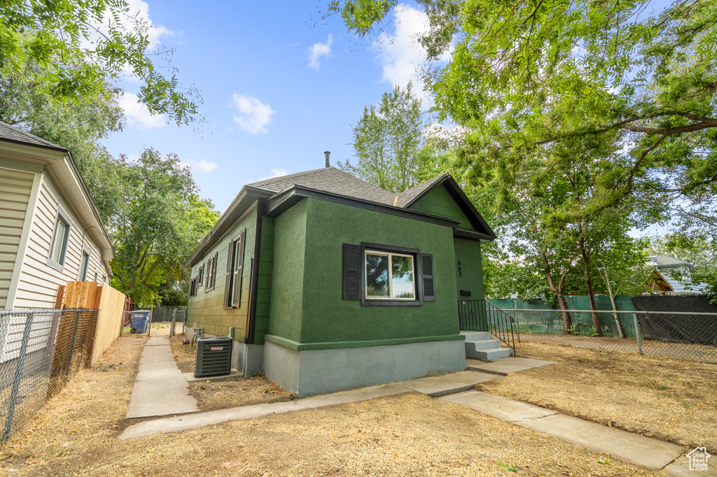 663 S 900 W Salt Lake City, UT 84104