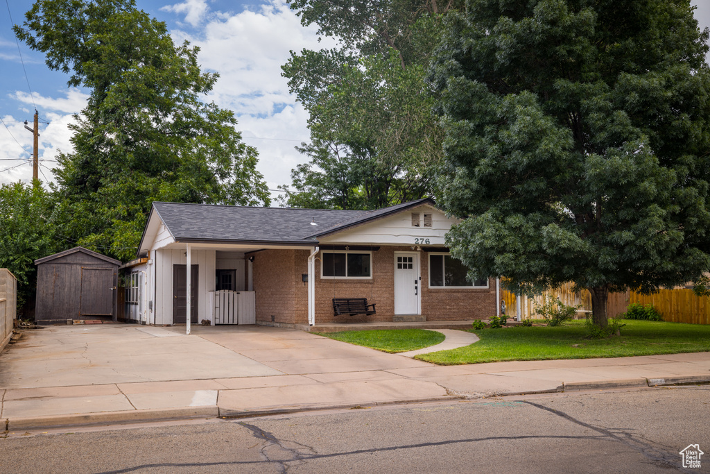 Photo 2 for MLS #2107728 at 276 Opal Ave