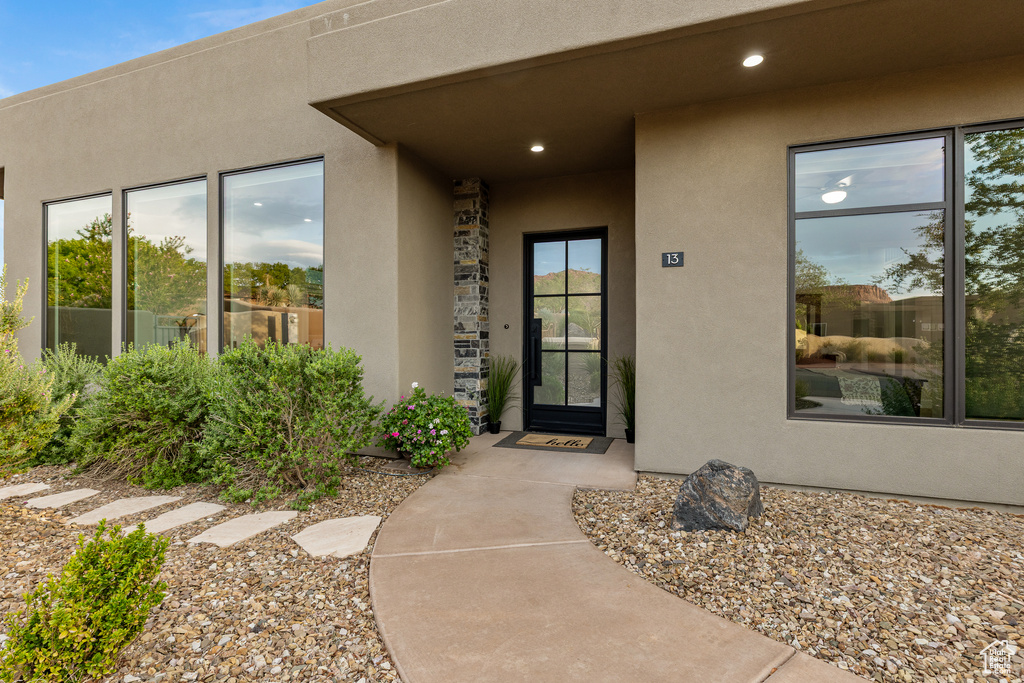Photo 33 for MLS #2107730 at 2090 N Tuweap Dr #13