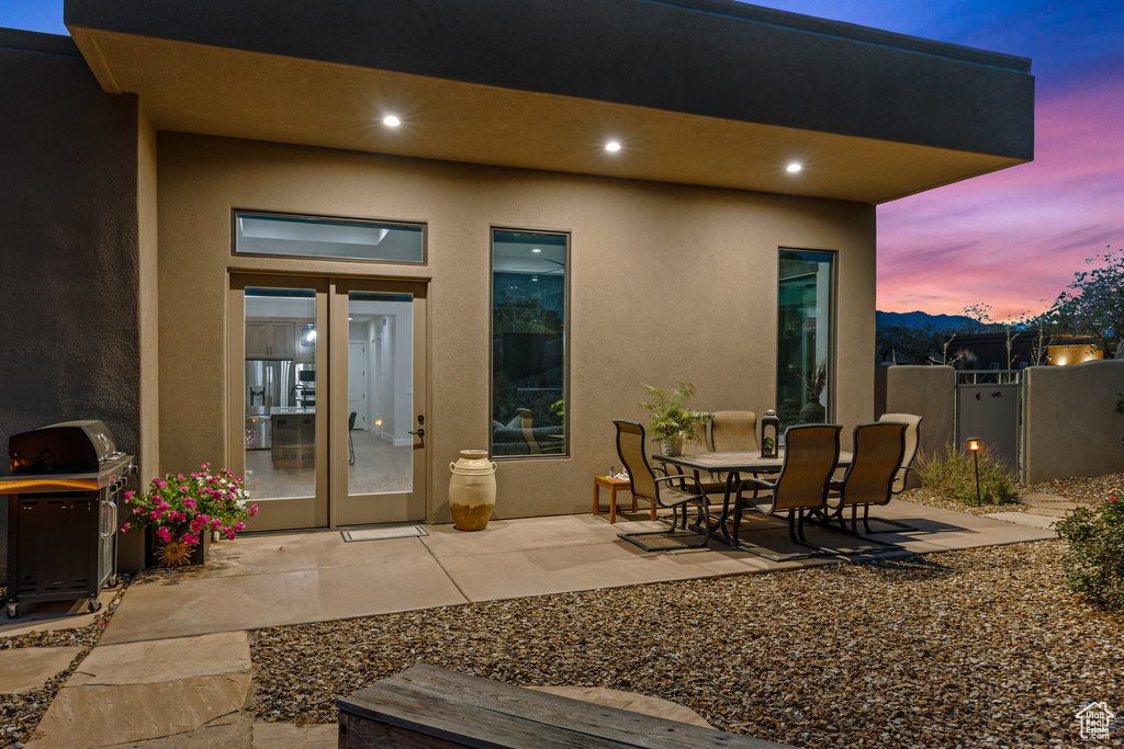 Photo 28 for MLS #2107730 at 2090 N Tuweap Dr #13