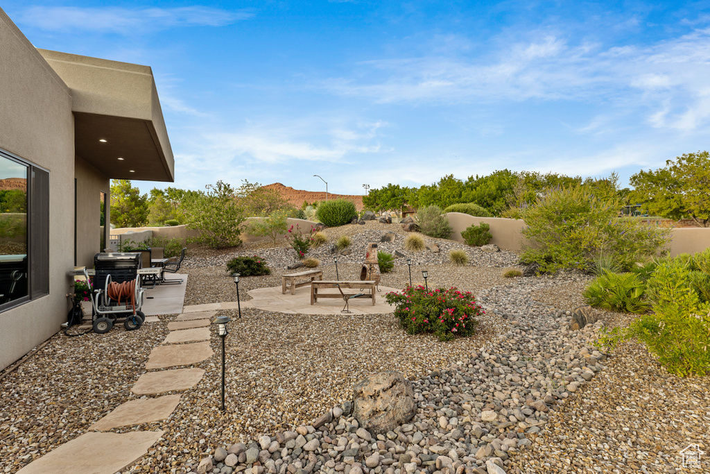 Photo 37 for MLS #2107730 at 2090 N Tuweap Dr #13