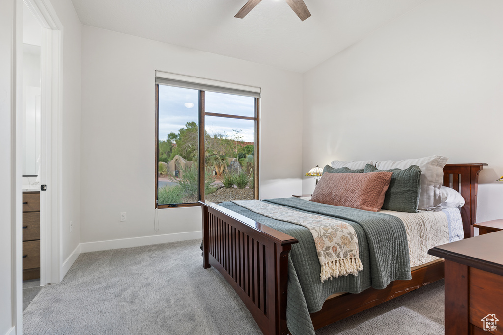Photo 18 for MLS #2107730 at 2090 N Tuweap Dr #13