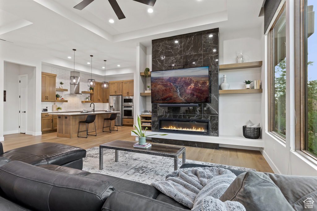 Photo 6 for MLS #2107730 at 2090 N Tuweap Dr #13