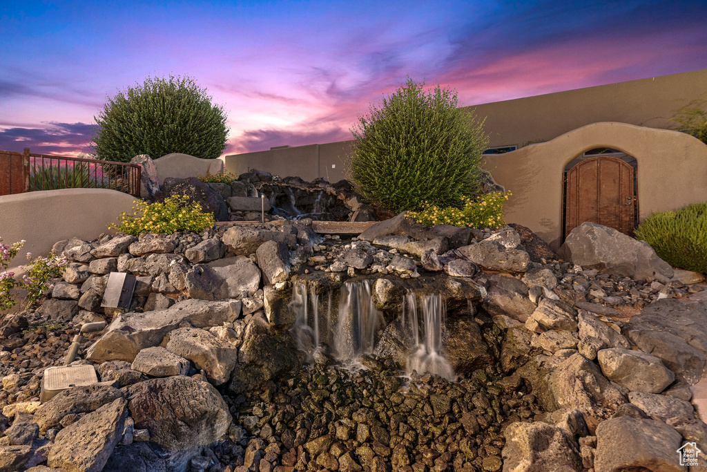 Photo 41 for MLS #2107730 at 2090 N Tuweap Dr #13