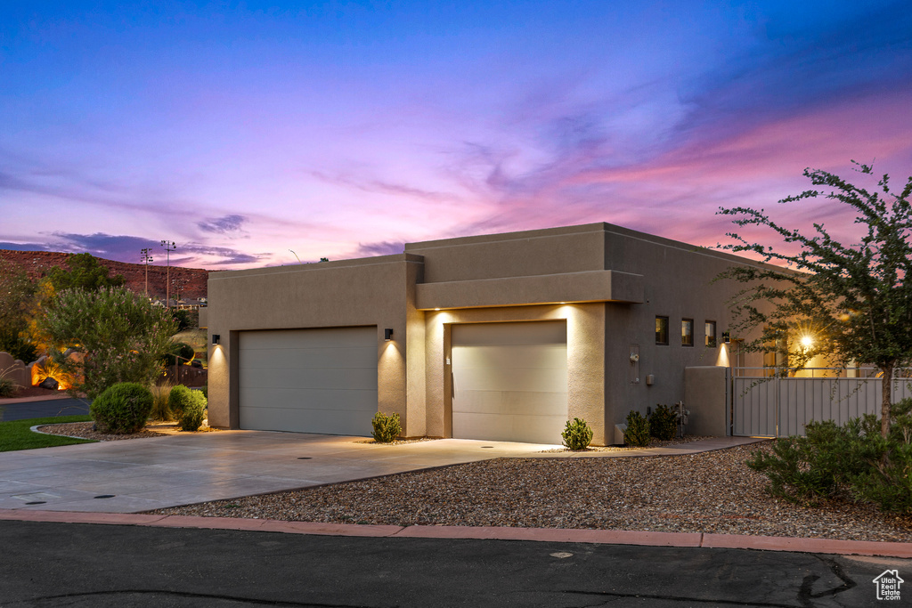 Photo 2 for MLS #2107730 at 2090 N Tuweap Dr #13