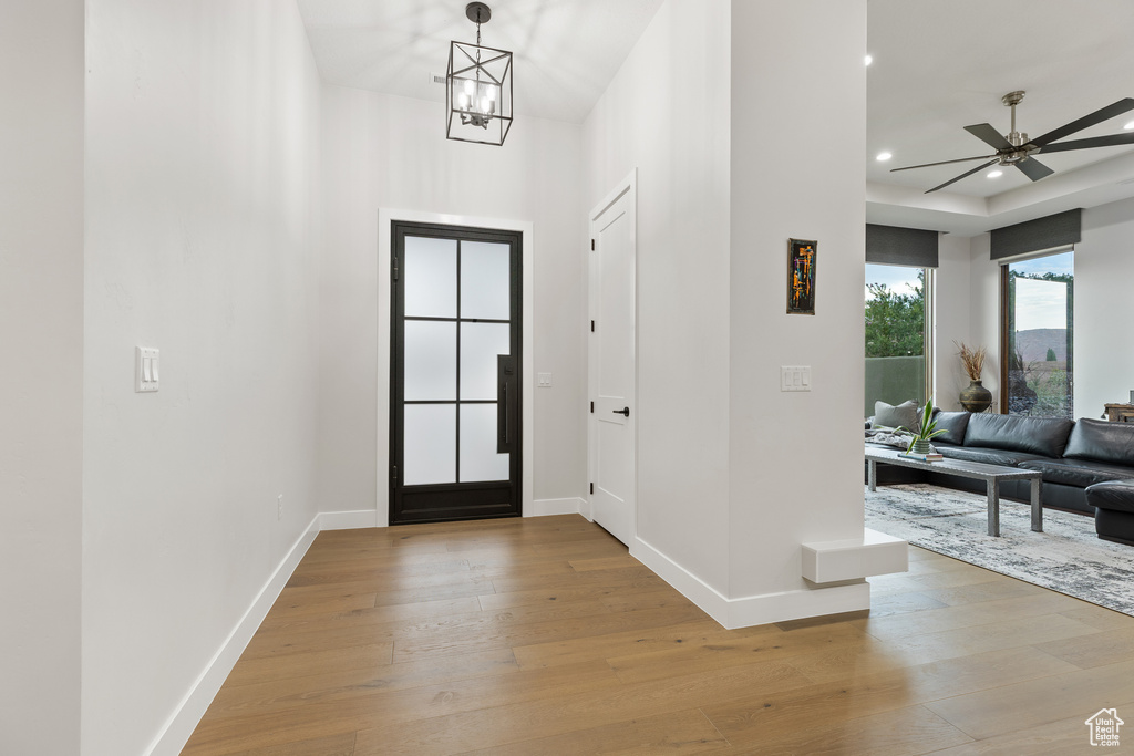 Photo 17 for MLS #2107730 at 2090 N Tuweap Dr #13