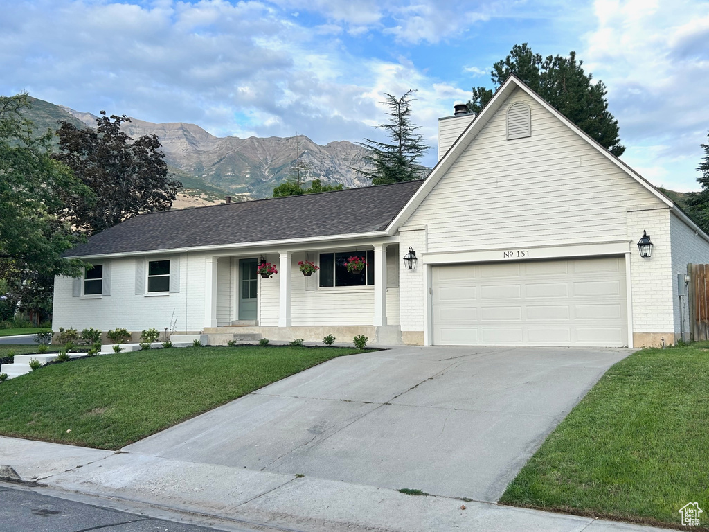 151 S 1025 E Lindon, UT 84042
