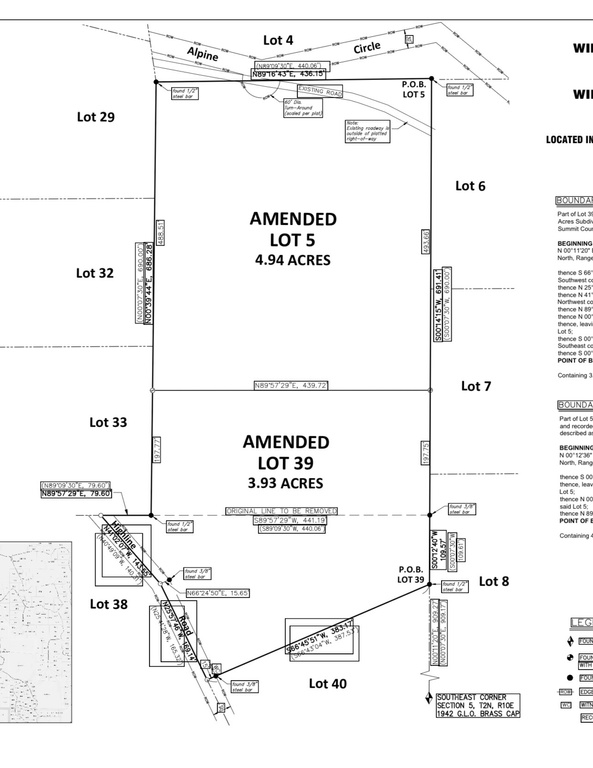 4518  ALPINE CIR Kamas, UT 84036