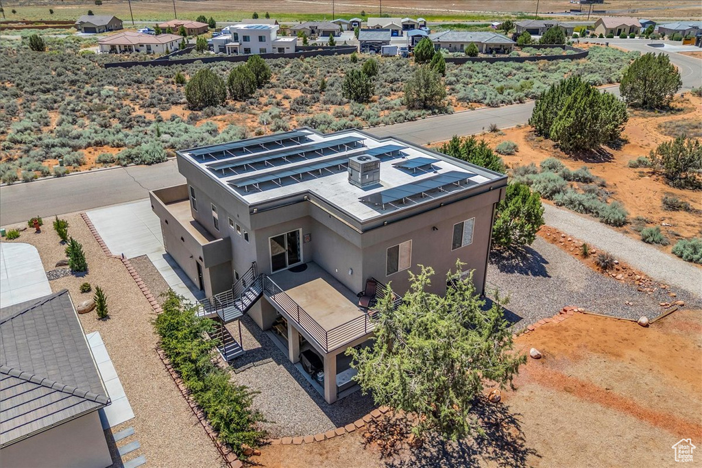 Photo 4 for MLS #2107736 at 1151 E Red Sage Ln