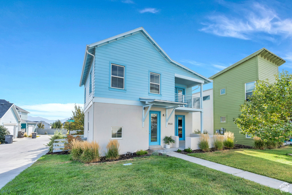10533 S STURGEON DR South Jordan, UT 84009