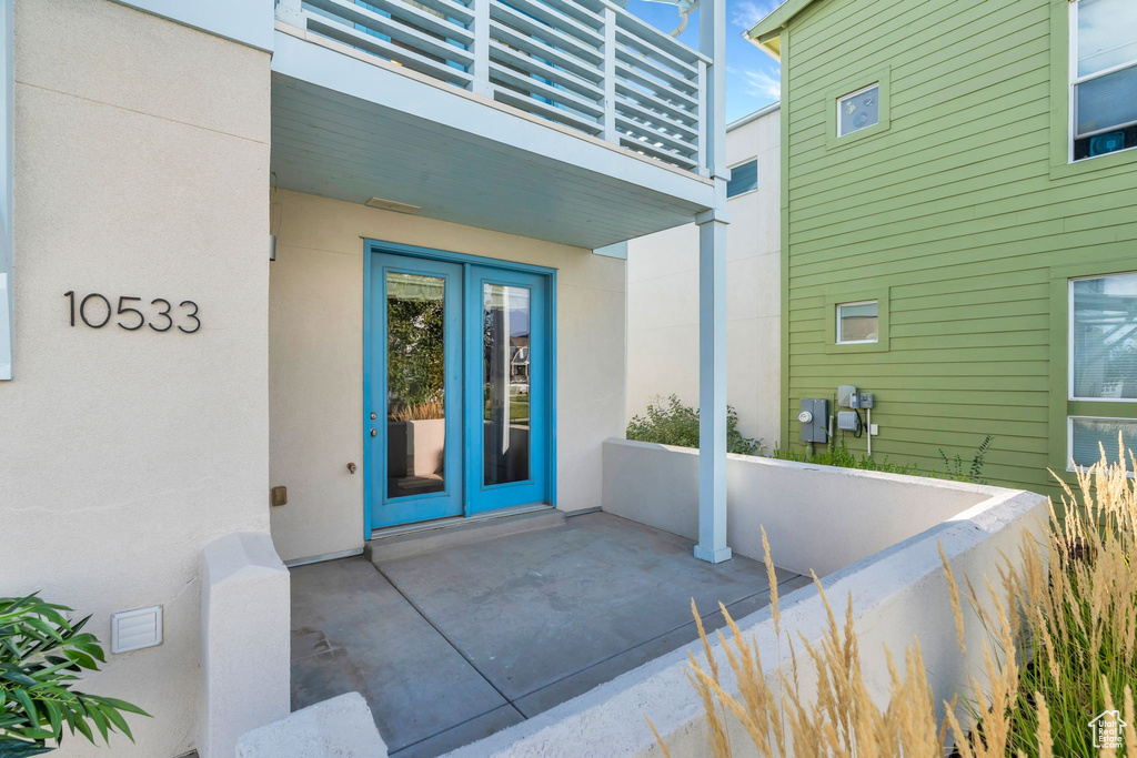10533 S STURGEON DR South Jordan, UT 84009