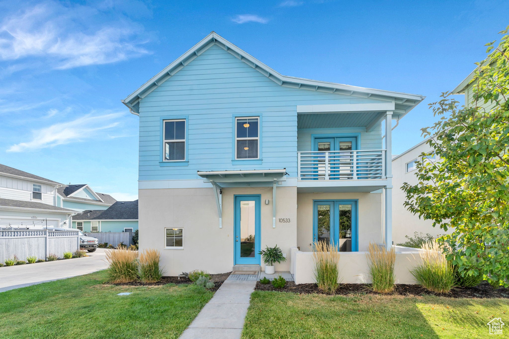 10533 S STURGEON DR South Jordan, UT 84009