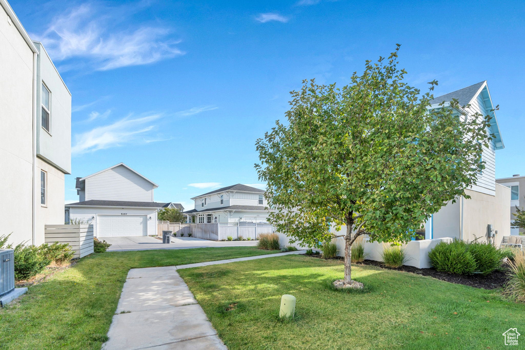10533 S STURGEON DR South Jordan, UT 84009