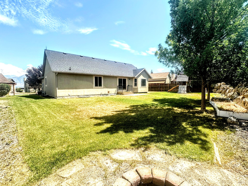 Photo 30 for MLS #2107738 at 2199 S Morgan Rd