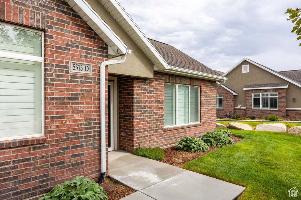 Photo 28 for MLS #2107739 at 5513 W Copper Gulch Ln #D