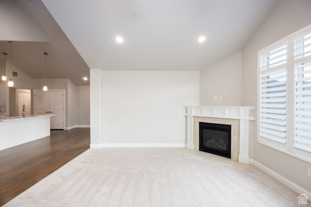 Photo 8 for MLS #2107739 at 5513 W Copper Gulch Ln #D