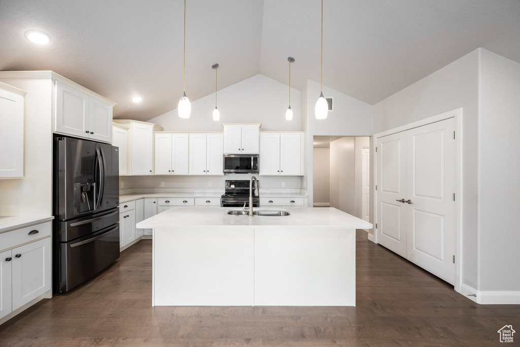 Photo 3 for MLS #2107739 at 5513 W Copper Gulch Ln #D