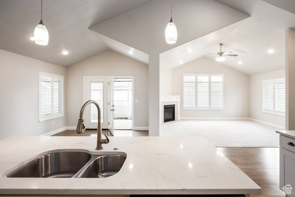 Photo 11 for MLS #2107739 at 5513 W Copper Gulch Ln #D