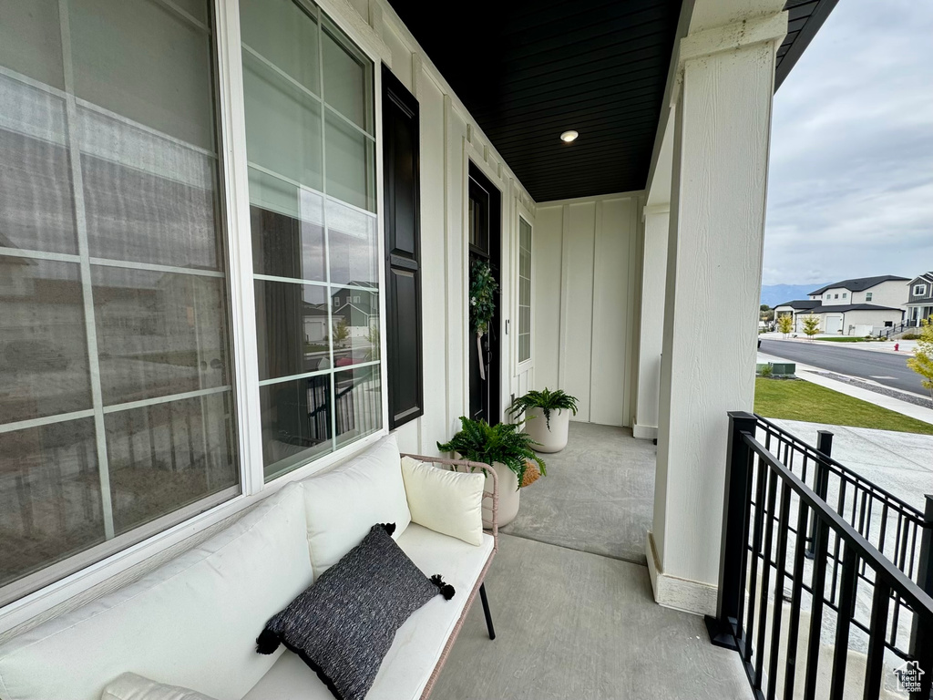 Photo 7 for MLS #2107740 at 4366 W 200 North